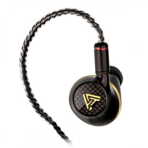 Audeze Euclid Closed Back Planar Magnetic In-Ear Headphones