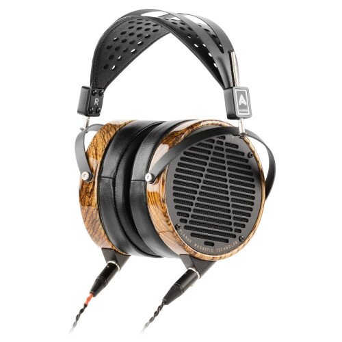 Audeze LCD-3 Headphones - Leather