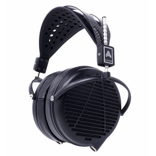 Audeze LCD-MX4 Over-Ear Headphones