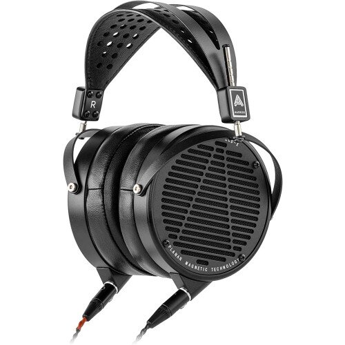 Audeze LCD-X Planar Magnetic Headphones