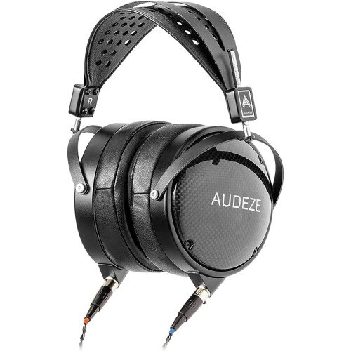 Audeze LCD-XC Over-Ear Wired Headphones