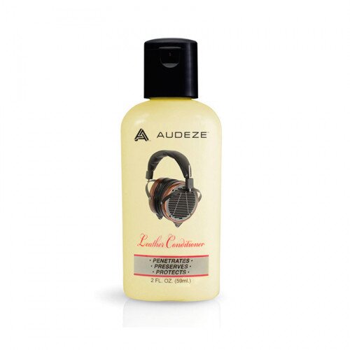 Audeze Leather Care Kit
