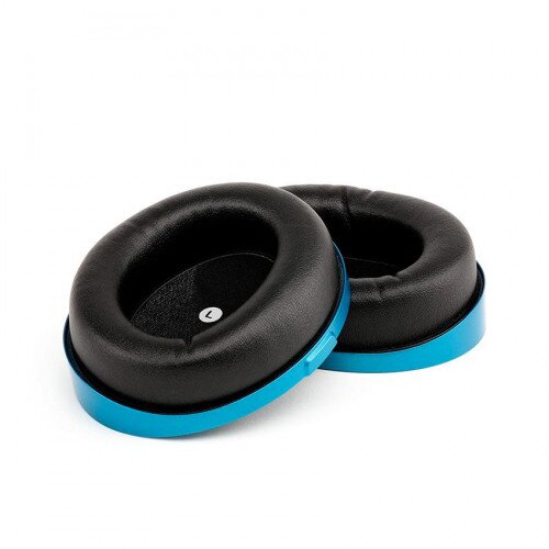 Audeze Mobius and Penrose Earpad Replacement Kit - Blue