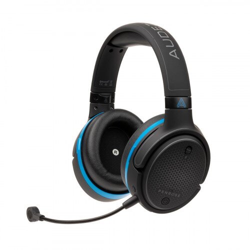 Audeze Penrose Wireless Planar Magnetic Headset - Playstation 4
