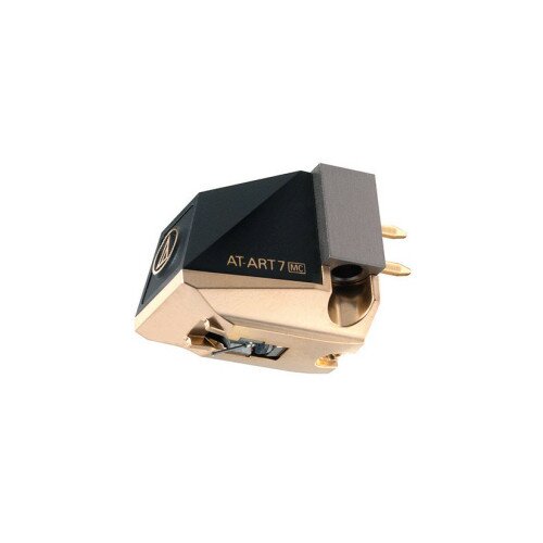 Audio-Technica AT-ART7 Dual Moving Coil Cartridge