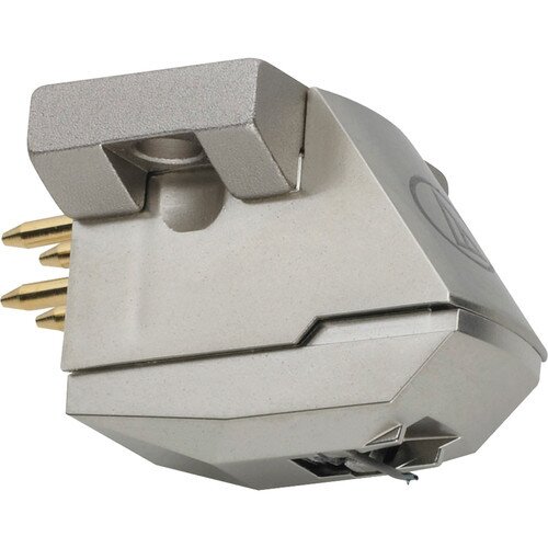 Audio-Technica AT-F7 Dual Moving Coil Cartridge