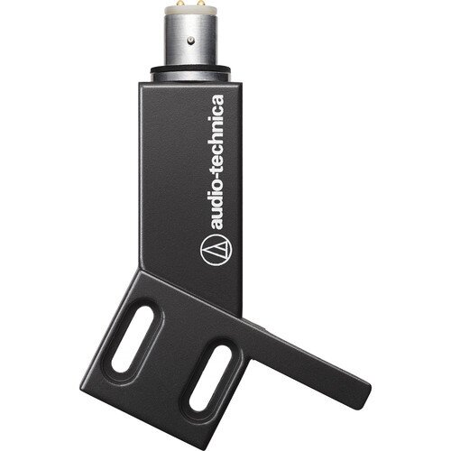 Audio-Technica AT-HS4 Universal Headshell - Black