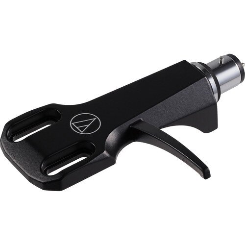 Audio-Technica AT-HS6 Universal Headshell - Black