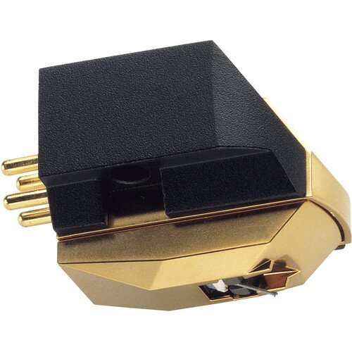 Audio-Technica AT-OC9ML/II Dual Moving MicroCoil Cartridge