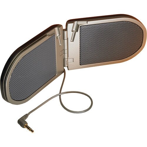 Audio-Technica AT-SP21 BK Compact Speakers