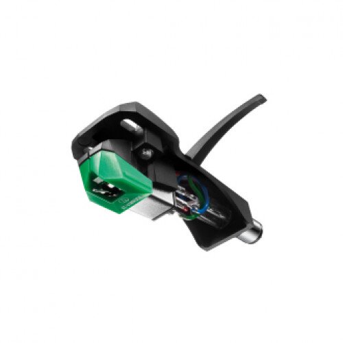 Audio-Technica AT-VM95E/H Headshell/Cartridge Combo Kit