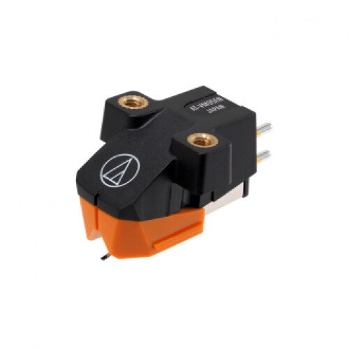 Audio-Technica AT-VM95EN Dual Moving Magnet Cartridge