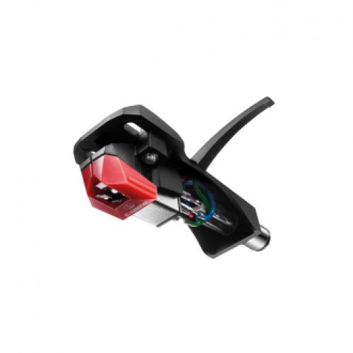 Audio-Technica AT-VM95ML/H Headshell/Cartridge Combo Kit