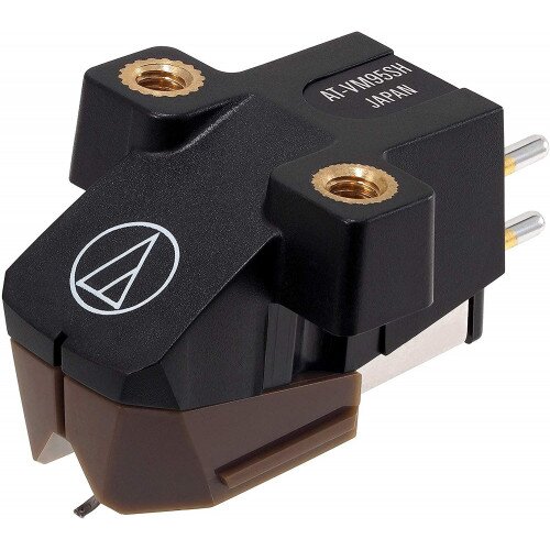 Audio-Technica AT-VM95SH Dual Moving Magnet Cartridge