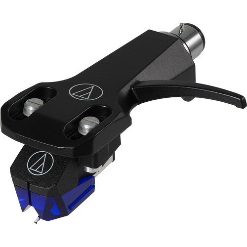 Audio-Technica AT-XP3/H Headshell/Cartridge Combo Kit