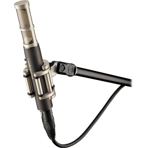 Audio-Technica AT5045 Cardioid Condenser Instrument Microphone