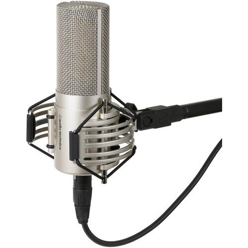 Audio-Technica AT5047 Cardioid Condenser Microphone