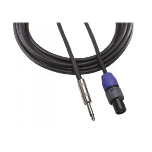 Audio-Technica AT700-Q Premium Speaker Cables (Speakon - 1/4") - 7.6m