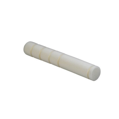 Audio-Technica AT8154 Two-Stage Foam Windscreen - White