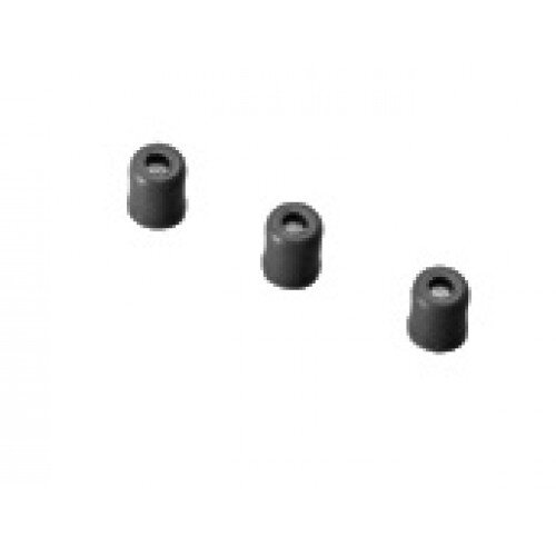 Audio-Technica AT8156 Element Covers - Black