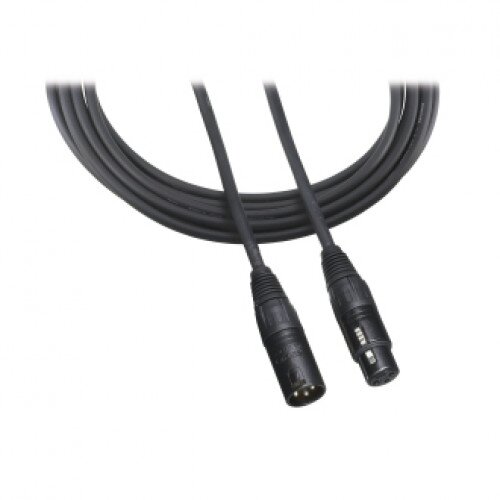 Audio-Technica AT8314 Premium Microphone Cables (XLRF - XLRM) - 4.6m