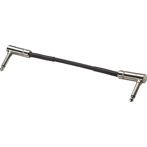 Audio-Technica AT8390 Premium Instrument Cables - 0.15m