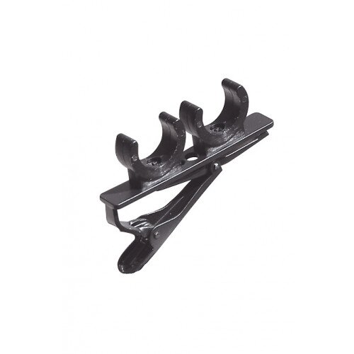 Audio-Technica AT8412 Lavalier Microphone Clip