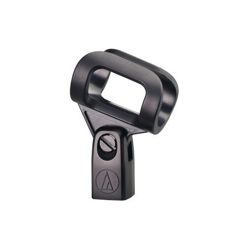 Audio-Technica AT8456a Quiet-Flex Microphone Stand Clamp