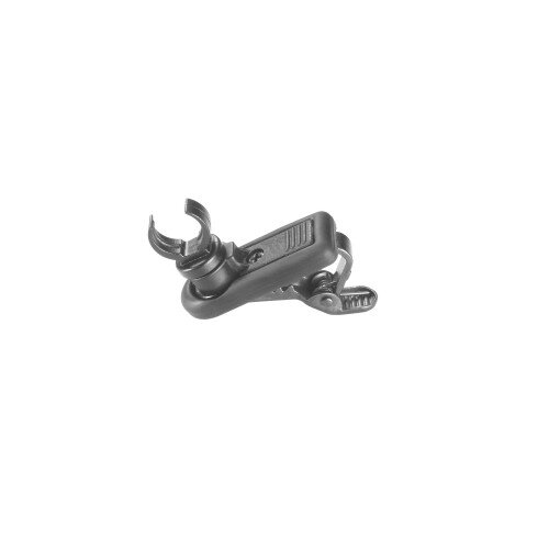 Audio-Technica AT8460 Lavalier Microphone Clip