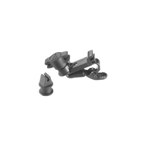 Audio-Technica AT8461 Lavalier Microphone Clip