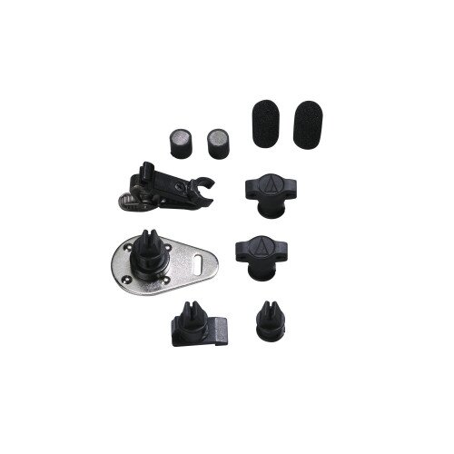 Audio-Technica AT899AK Microphone Accessory Kit