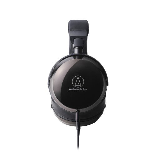 Audio-Technica ATH-AP2000Ti Over-Ear High-Resolution Headphones