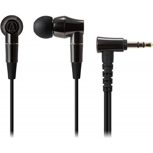 Audio-Technica ATH-CK2000Ti In-Ear Headphones