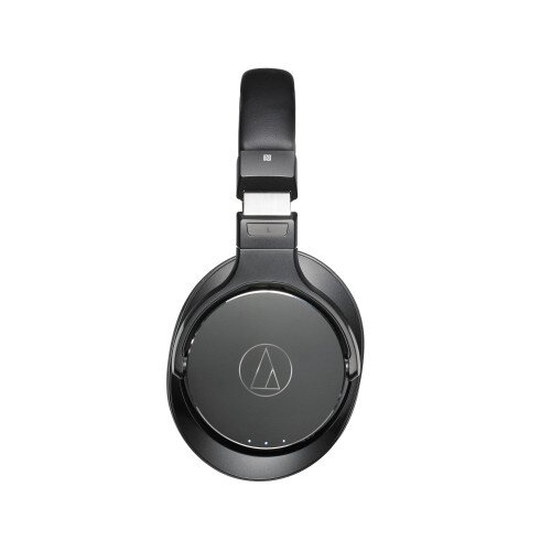 Audio-Technica ATH-DSR7BT Wireless Over-Ear Headphones with Pure Digital Drive