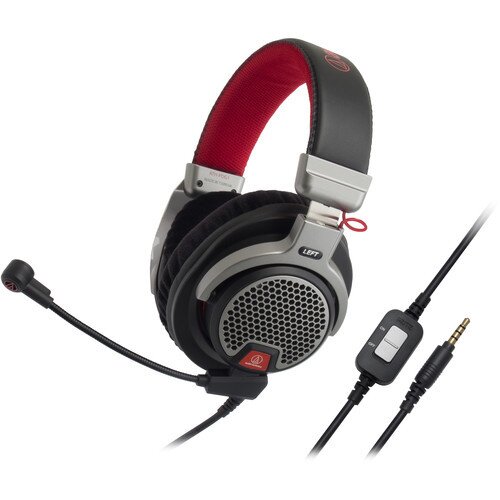 Audio-Technica ATH-PDG1 Premium Gaming Headset