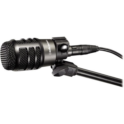 Audio-Technica ATM250 Hypercardioid Dynamic Instrument Microphone