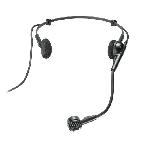 Audio-Technica ATM75c Cardioid Condenser Headworn Microphone