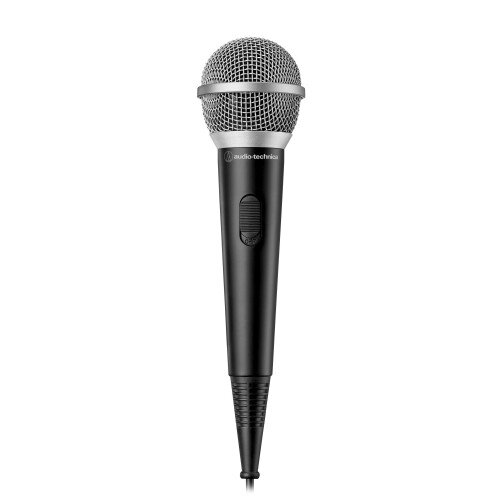 Audio-Technica ATR1200x Unidirectional Dynamic Vocal/Instrument Microphone