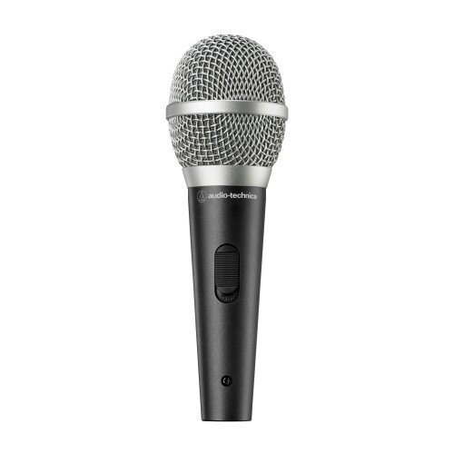 Audio-Technica ATR1500x Unidirectional Dynamic Vocal/Instrument Microphone