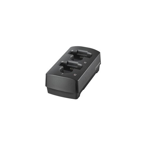 Audio-Technica ATW-CHG3N Networked Two-Bay Charging Station (3000 Series)