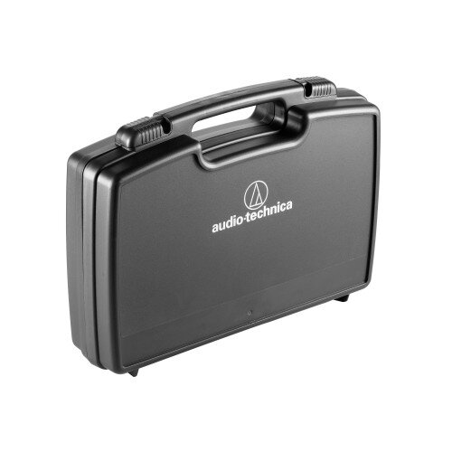 Audio-Technica ATW-RC1 Carrying Case for Wireless Systems (3000 Series & 2000 Series)