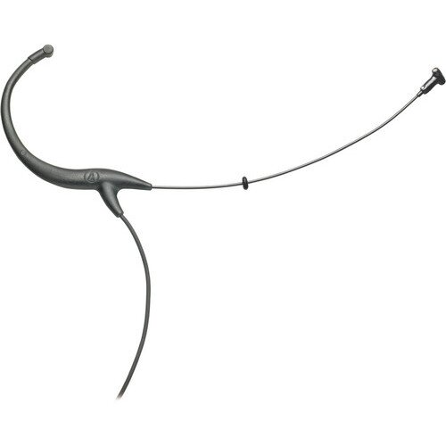Audio-Technica MicroSet Subminiature Cardioid Condenser Headworn Microphone