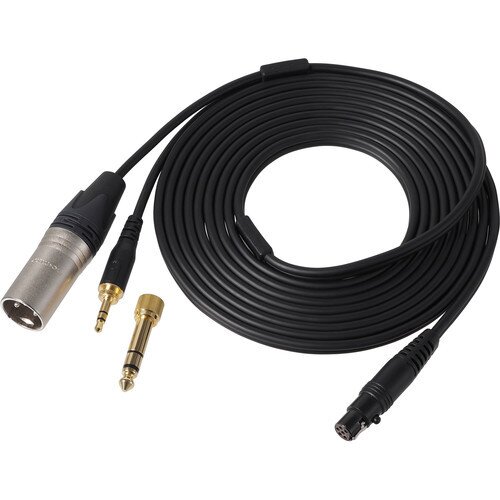 Audio-Technica BPCB2 Replacement Cable for BPHS2