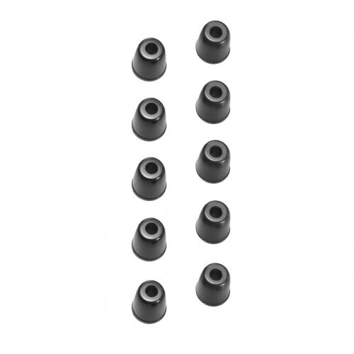 Audio-Technica EP-FT5 Foam Tips for In-Ear Monitor Headphones