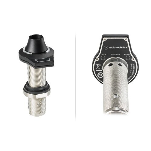 Audio-Technica ES8755R 3-Pin Flush-Mount Power Module