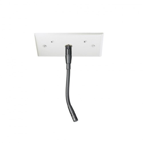 Audio-Technica ES931PMC Cardioid Condenser Gooseneck Microphone