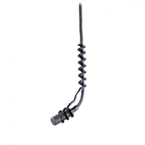 Audio-Technica Hypercardioid Condenser Hanging Microphone - Black