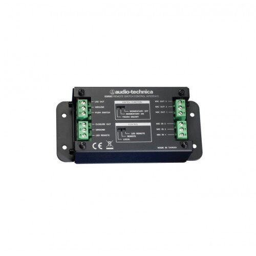 Audio-Technica ESRSC Remote Switch Control Interface