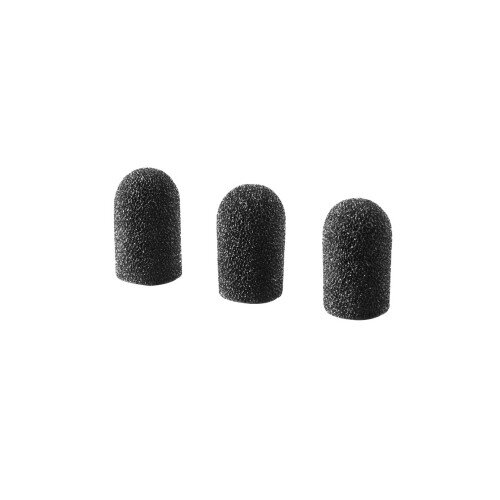 Audio-Technica Foam Windscreens - Black