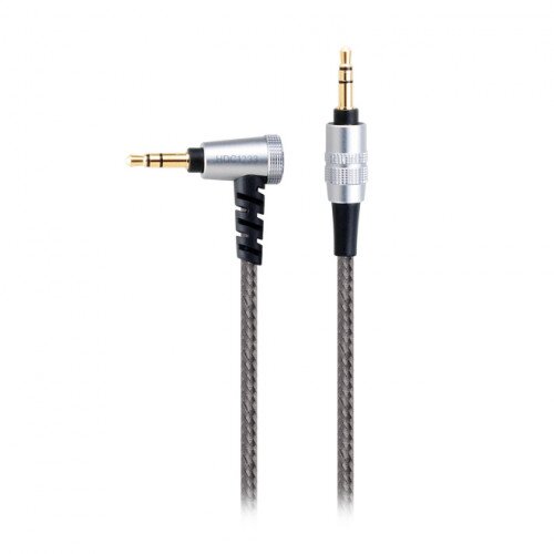 Audio-Technica HDC1233/1.2 Audiophile Headphone Cable for On-Ear & Over-Ear Headphones
